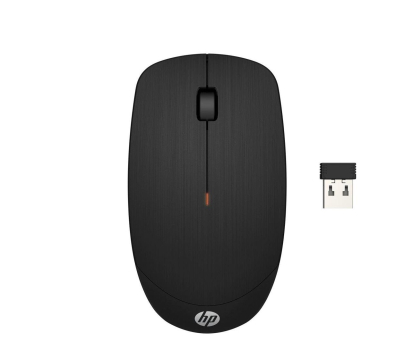 Myszka bezprzewodowa HP X200